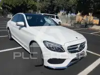 2018 Mercedes Benz Other