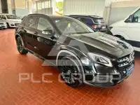 2018 Mercedes Benz Other