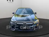 2018 Mercedes Benz Other