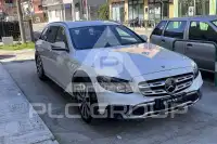 2018 Mercedes Benz Other