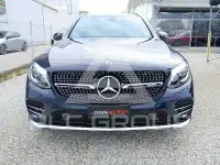 2018 Mercedes Benz Other