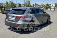 2018 Mercedes Benz Other