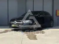 2018 Mercedes Benz Other