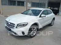 2018 Mercedes Benz Other