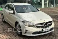 2018 Mercedes Benz Other