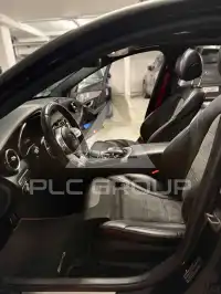 2018 Mercedes Benz Other