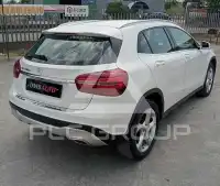 2018 Mercedes Benz Other
