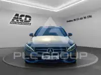 2018 Mercedes Benz Other