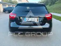 2018 Mercedes Benz Other