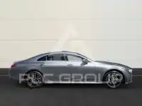 2018 Mercedes Benz Other