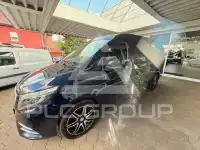 2018 Mercedes Benz 250
