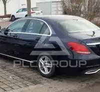 2018 Mercedes Benz 250