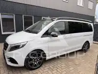 2018 Mercedes Benz 250
