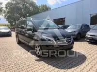 2018 Mercedes Benz 250
