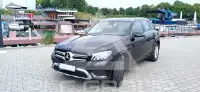 2018 Mercedes Benz 250