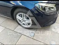 2018 Mercedes Benz 250