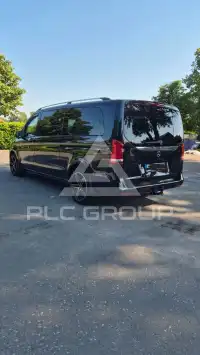 2018 Mercedes Benz 250