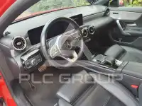 2018 Mercedes Benz 250