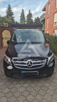 2018 Mercedes Benz 250