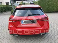 2018 Mercedes Benz 250
