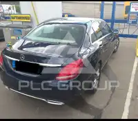 2018 Mercedes Benz 250