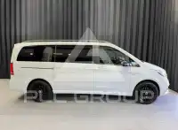 2018 Mercedes Benz 250