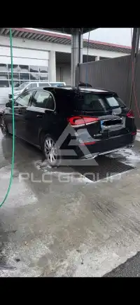 2018 Mercedes Benz 250