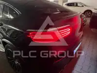 2018 Mercedes Benz 250