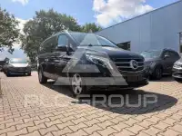 2018 Mercedes Benz 250