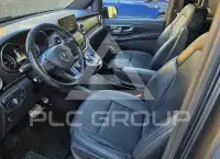 2018 Mercedes Benz 250