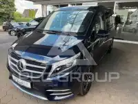 2018 Mercedes Benz 250