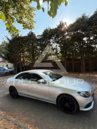 2018 Mercedes Benz 250