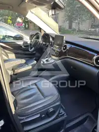 2018 Mercedes Benz 250