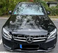 2018 Mercedes Benz 250