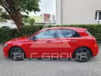 2018 Mercedes Benz 250