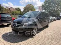 2018 Mercedes Benz 250