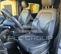 2018 Mercedes Benz 250