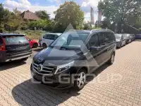 2018 Mercedes Benz 250