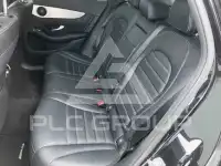 2018 Mercedes Benz 250
