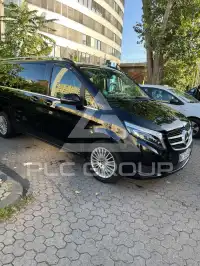 2018 Mercedes Benz 250