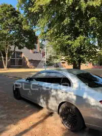 2018 Mercedes Benz 250