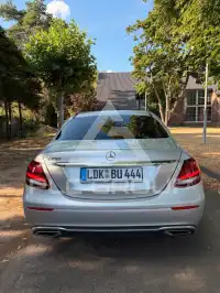 2018 Mercedes Benz 250