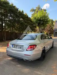2018 Mercedes Benz 250