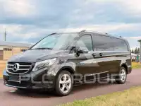 2018 Mercedes Benz 250