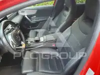 2018 Mercedes Benz 250