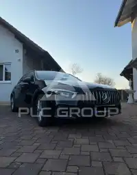2018 Mercedes Benz 250