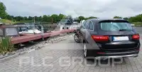 2018 Mercedes Benz 250