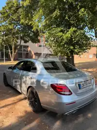 2018 Mercedes Benz 250