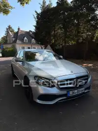 2018 Mercedes Benz 250