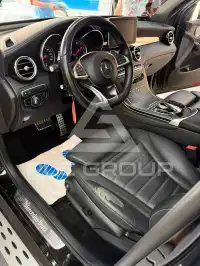 2018 Mercedes Benz 350